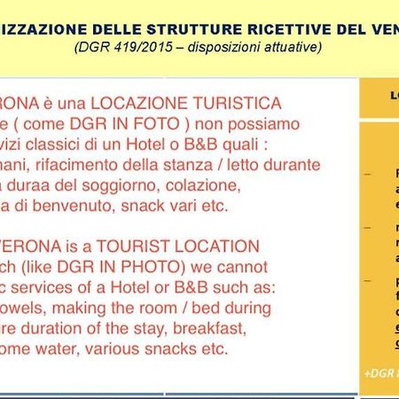 Room Verona Mamma Bianca Exteriör bild