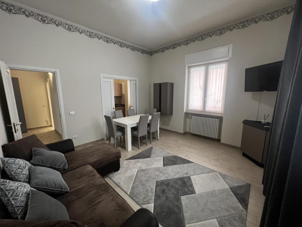 Room Verona Mamma Bianca Exteriör bild