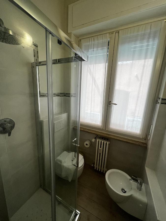 Room Verona Mamma Bianca Exteriör bild