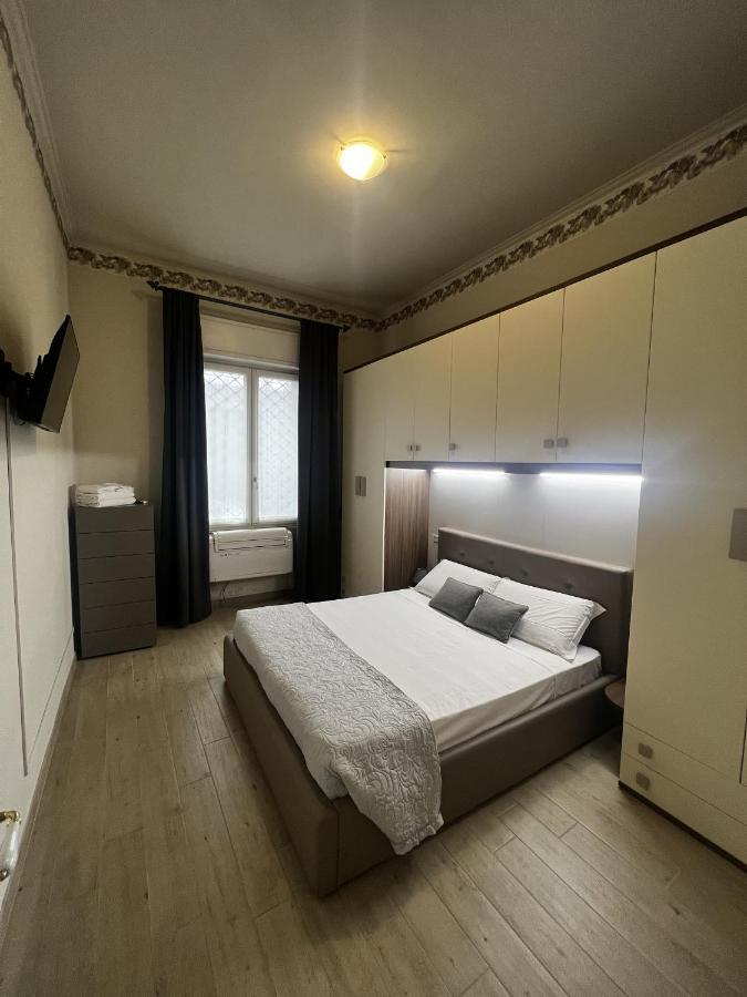 Room Verona Mamma Bianca Exteriör bild