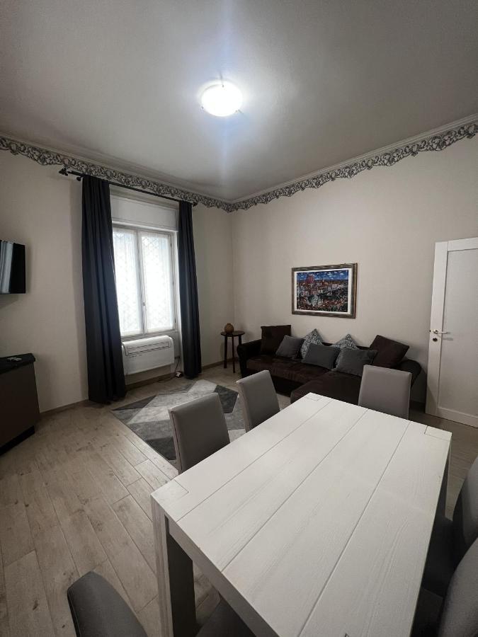 Room Verona Mamma Bianca Exteriör bild