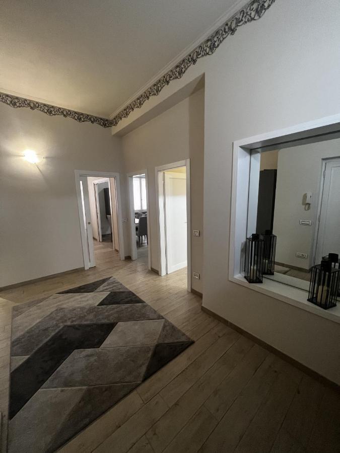 Room Verona Mamma Bianca Exteriör bild