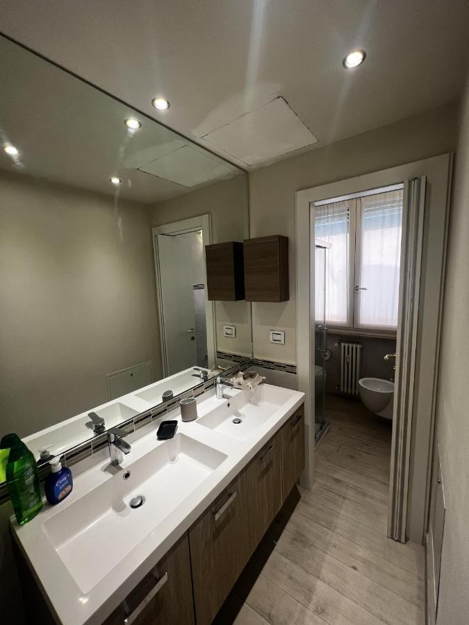 Room Verona Mamma Bianca Exteriör bild