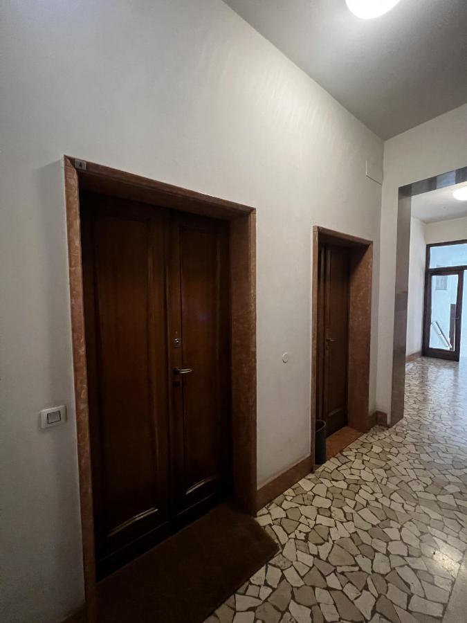Room Verona Mamma Bianca Exteriör bild